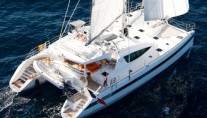 Catamaran BLUE NOTE